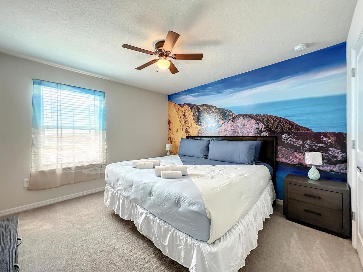 Windsor Island Vacation Pool Home Davenport Exterior foto